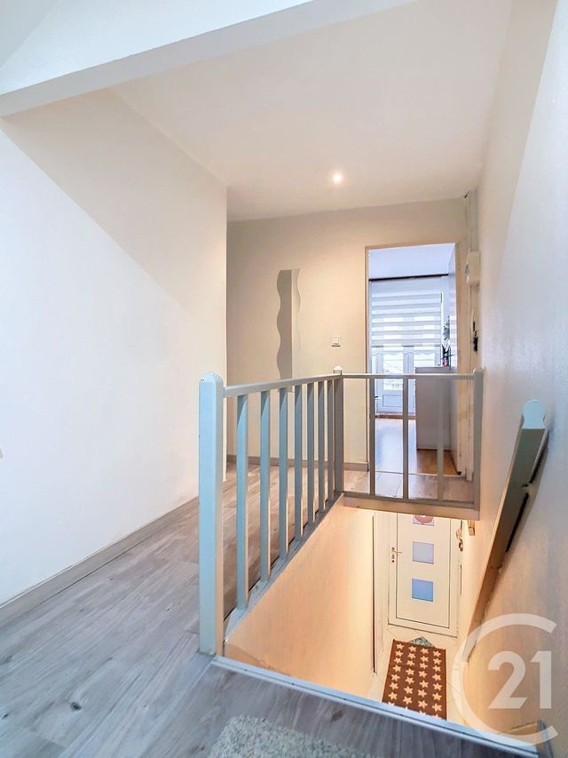 Appartement F5 à vendre - 5 pièces - 108,18 m2 - Champigneulles - 54 - LORRAINE