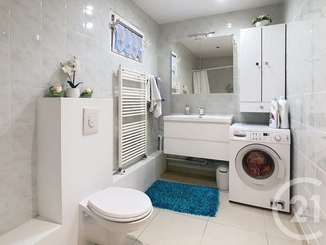 Appartement F5 à vendre - 5 pièces - 108,18 m2 - Champigneulles - 54 - LORRAINE