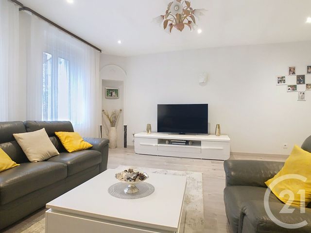 Appartement F5 à vendre - 5 pièces - 108,18 m2 - Champigneulles - 54 - LORRAINE