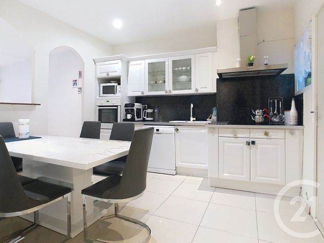 Appartement F5 à vendre - 5 pièces - 108,18 m2 - Champigneulles - 54 - LORRAINE