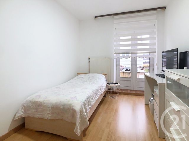 Appartement F5 à vendre - 5 pièces - 108,18 m2 - Champigneulles - 54 - LORRAINE