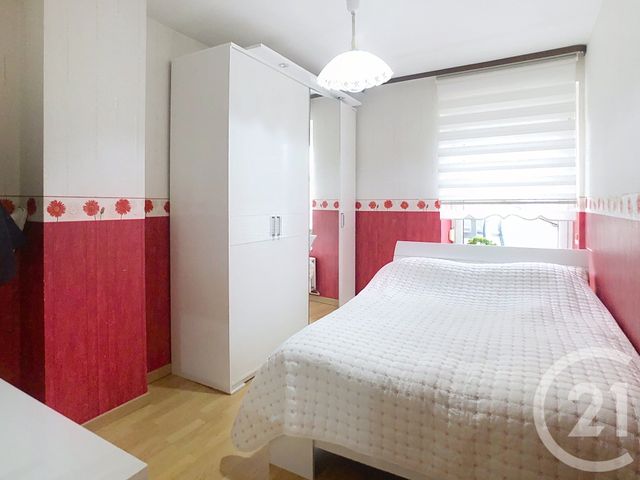 Appartement F5 à vendre - 5 pièces - 108,18 m2 - Champigneulles - 54 - LORRAINE