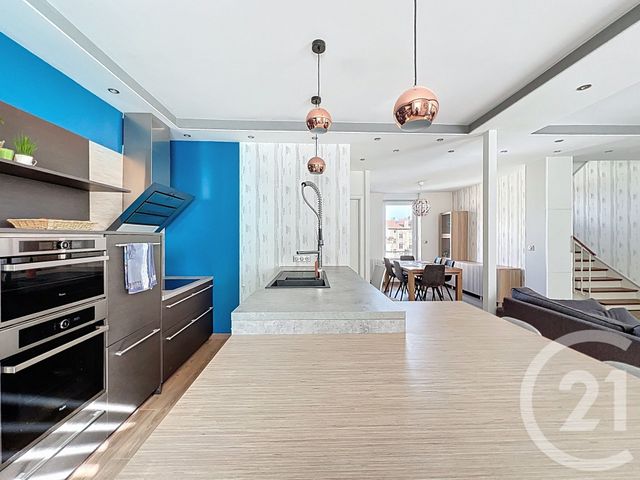 Appartement F3 Bis à vendre NANCY