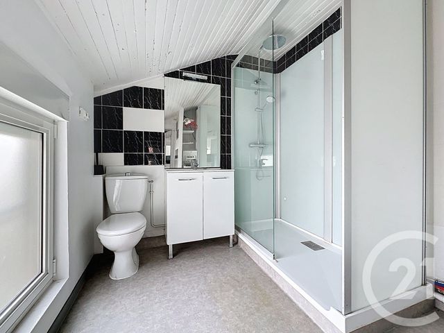 Appartement F3 à louer - 3 pièces - 62,12 m2 - Nancy - 54 - LORRAINE