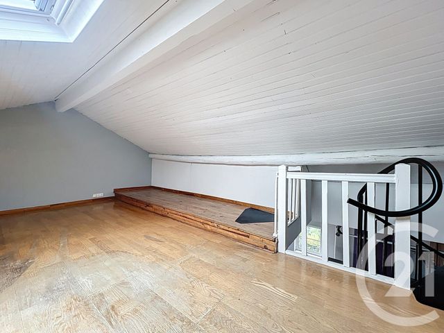 Appartement F3 à louer - 3 pièces - 62,12 m2 - Nancy - 54 - LORRAINE