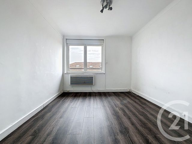 Appartement F3 à louer - 3 pièces - 62,12 m2 - Nancy - 54 - LORRAINE