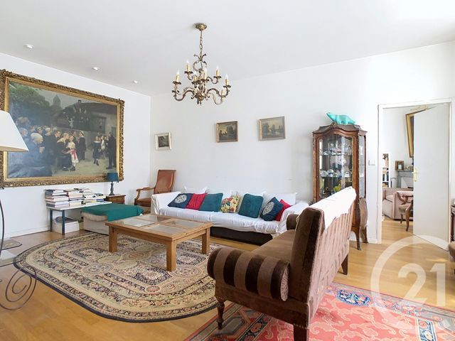 Maison à vendre - 8 pièces - 197 m2 - Nancy - 54 - LORRAINE