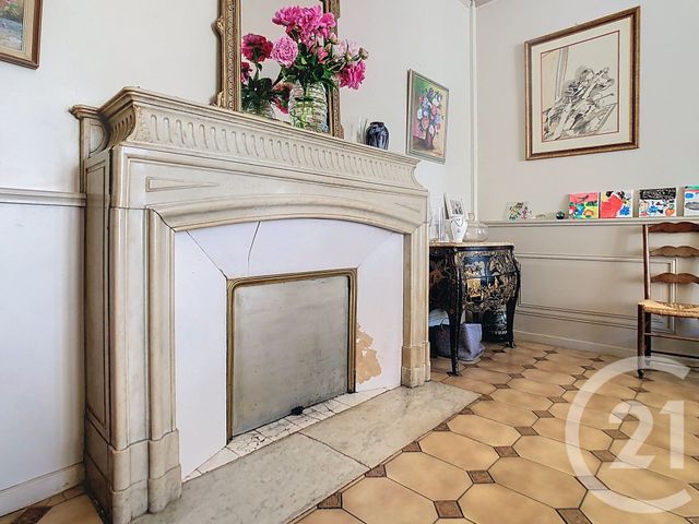 Maison &agrave; vendre - 8 pi&egrave;ces - 197 m2 - Nancy - 54 - LORRAINE