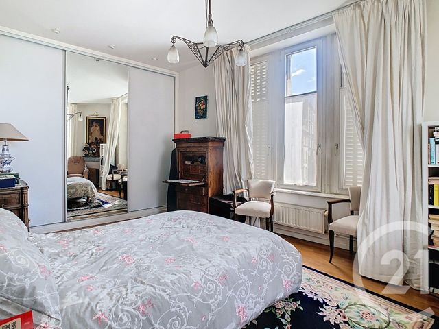 Maison &agrave; vendre - 8 pi&egrave;ces - 197 m2 - Nancy - 54 - LORRAINE