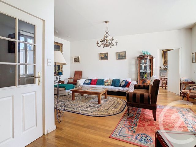 Maison &agrave; vendre - 8 pi&egrave;ces - 197 m2 - Nancy - 54 - LORRAINE