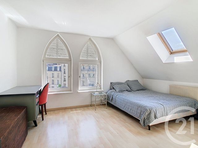 Maison à vendre - 8 pièces - 197 m2 - Nancy - 54 - LORRAINE