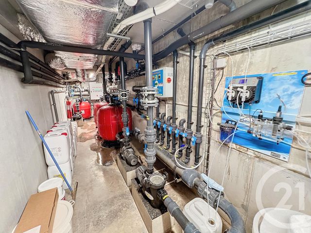 Local commercial à vendre - 1500.0 m2 - 88 - Vosges