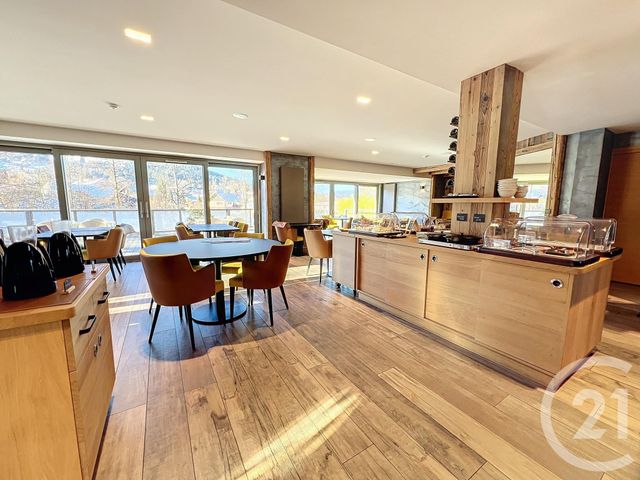 Local commercial à vendre - 1500.0 m2 - 88 - Vosges