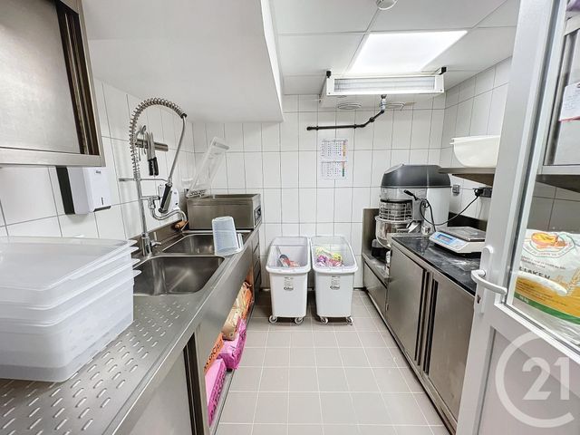 Local commercial à vendre - 1500.0 m2 - 88 - Vosges