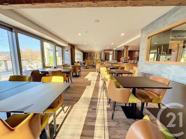 Local commercial à vendre - 1500.0 m2 - 88 - Vosges