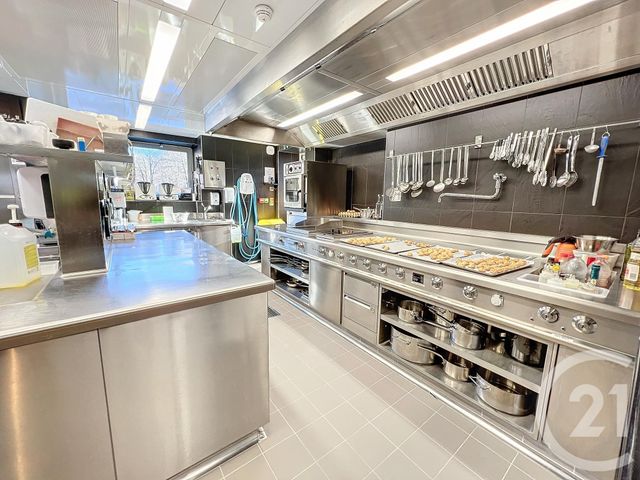 Local commercial à vendre - 1500.0 m2 - 88 - Vosges