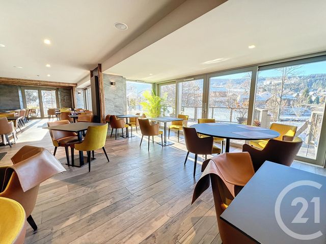 Local commercial à vendre - 1500.0 m2 - 88 - Vosges