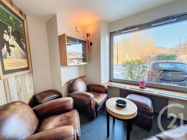 Local commercial à vendre - 1500.0 m2 - 88 - Vosges