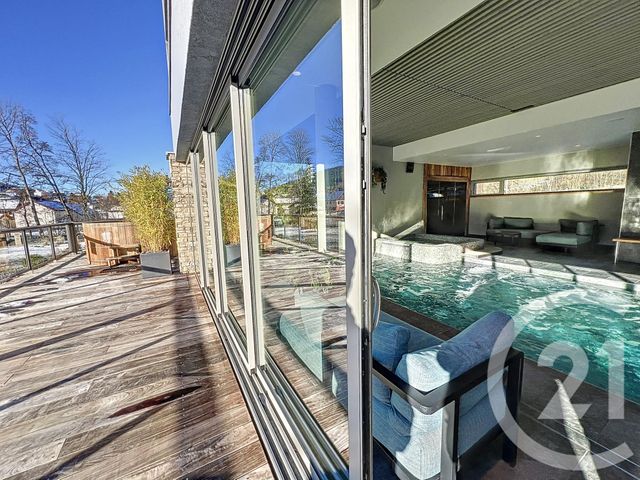 Divers &agrave; vendre - 1500 m2 - Xonrupt Longemer - 88 - LORRAINE