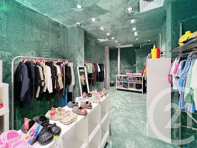 Divers &agrave; vendre - 35 m2 - Nancy - 54 - LORRAINE