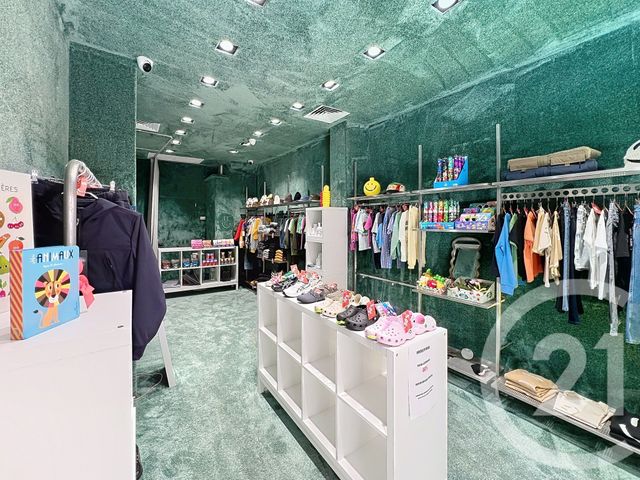Divers &agrave; vendre - 35 m2 - Nancy - 54 - LORRAINE