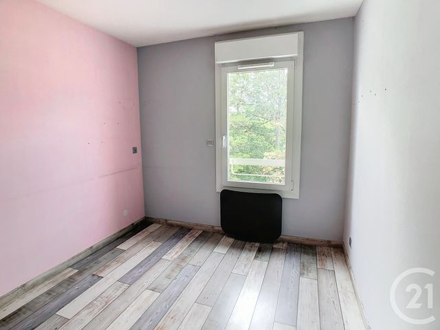 Appartement F5 &agrave; louer - 5 pi&egrave;ces - 106,96 m2 - Nancy - 54 - LORRAINE