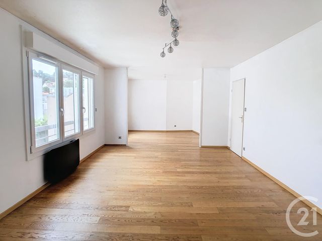 Appartement F5 &agrave; louer - 5 pi&egrave;ces - 106,96 m2 - Nancy - 54 - LORRAINE