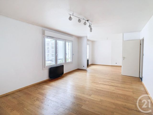 Appartement F5 &agrave; louer - 5 pi&egrave;ces - 106,96 m2 - Nancy - 54 - LORRAINE