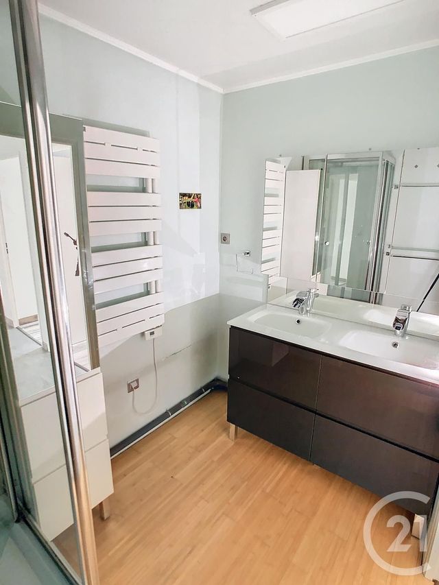 Appartement F5 &agrave; louer - 5 pi&egrave;ces - 106,96 m2 - Nancy - 54 - LORRAINE