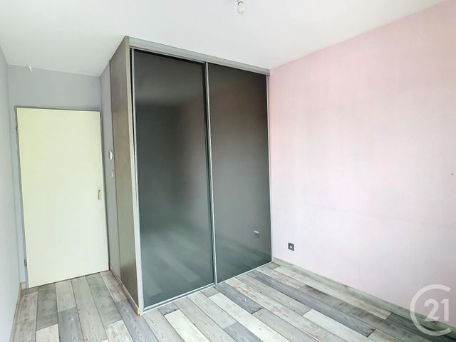 Appartement F5 &agrave; louer - 5 pi&egrave;ces - 106,96 m2 - Nancy - 54 - LORRAINE