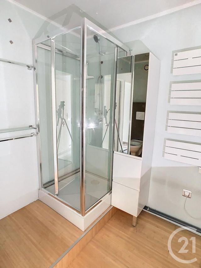 Appartement F5 &agrave; louer - 5 pi&egrave;ces - 106,96 m2 - Nancy - 54 - LORRAINE