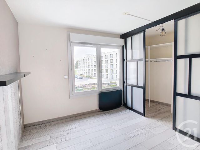 Appartement F5 &agrave; louer - 5 pi&egrave;ces - 106,96 m2 - Nancy - 54 - LORRAINE
