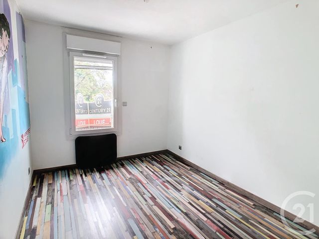 Appartement F5 &agrave; louer - 5 pi&egrave;ces - 106,96 m2 - Nancy - 54 - LORRAINE