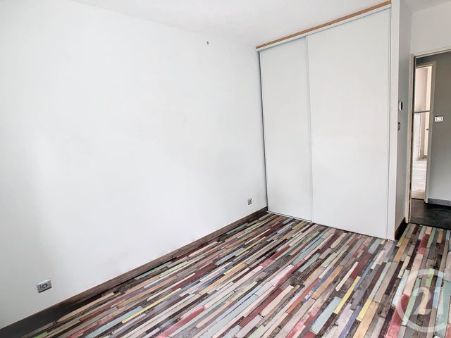 Appartement F5 &agrave; louer - 5 pi&egrave;ces - 106,96 m2 - Nancy - 54 - LORRAINE