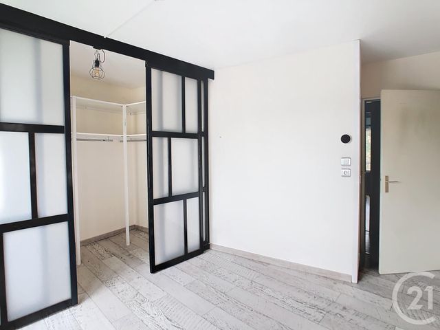 Appartement F5 &agrave; louer - 5 pi&egrave;ces - 106,96 m2 - Nancy - 54 - LORRAINE