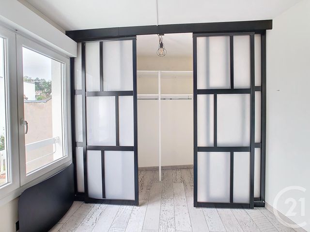 Appartement F5 &agrave; louer - 5 pi&egrave;ces - 106,96 m2 - Nancy - 54 - LORRAINE