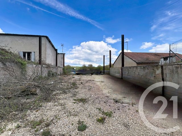 terrain - CREVECHAMPS - 54