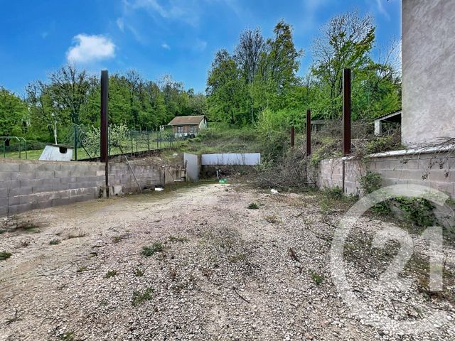 Terrain &agrave; vendre - 1700 m2 - Crevechamps - 54 - LORRAINE