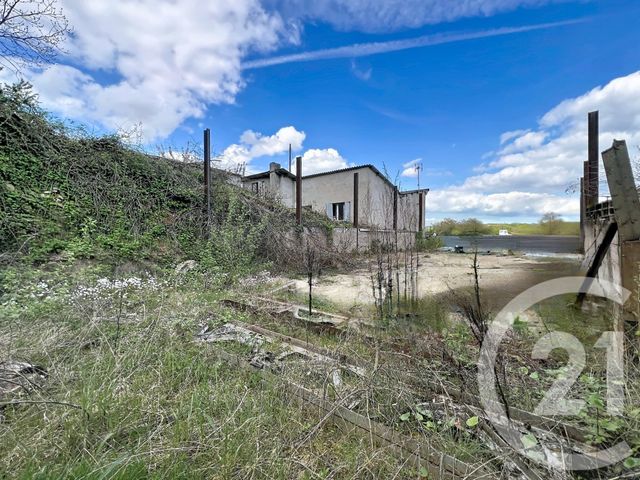 Terrain &agrave; vendre - 1700 m2 - Crevechamps - 54 - LORRAINE