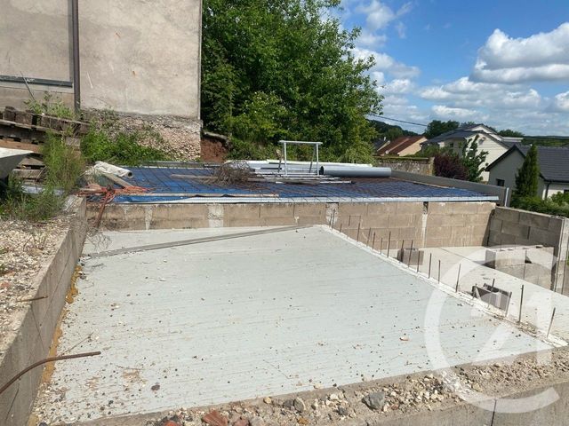 Terrain &agrave; vendre - 1700 m2 - Crevechamps - 54 - LORRAINE