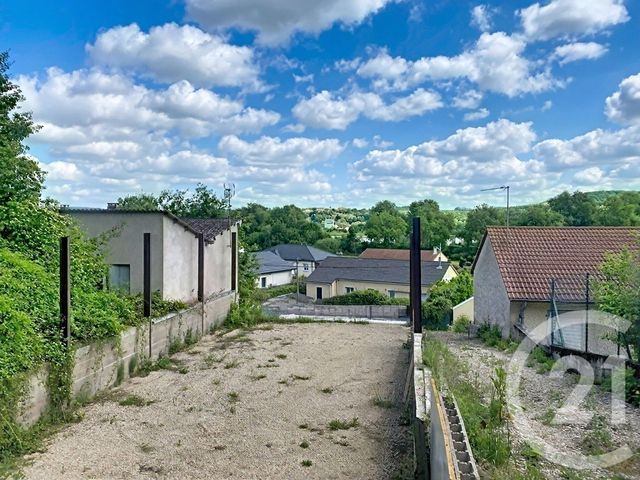 Terrain &agrave; vendre - 1700 m2 - Crevechamps - 54 - LORRAINE