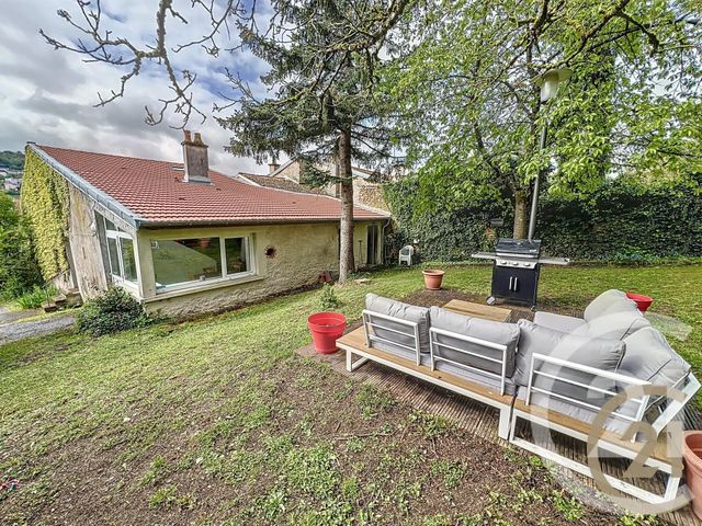 Maison à vendre - 8 pièces - 333 m2 - Pompey - 54 - LORRAINE