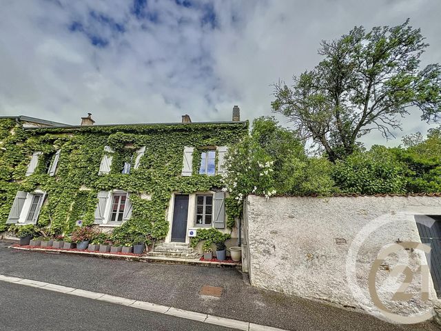 Maison à vendre - 8 pièces - 333 m2 - Pompey - 54 - LORRAINE