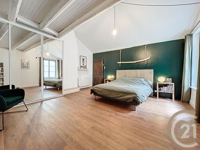 Maison à vendre - 8 pièces - 333 m2 - Pompey - 54 - LORRAINE