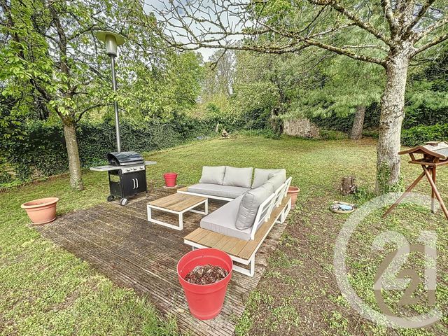 Maison à vendre - 8 pièces - 333 m2 - Pompey - 54 - LORRAINE