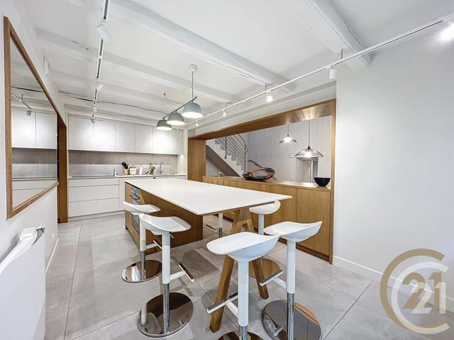 Maison à vendre - 8 pièces - 333 m2 - Pompey - 54 - LORRAINE