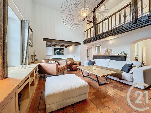 Maison à vendre - 8 pièces - 333 m2 - Pompey - 54 - LORRAINE