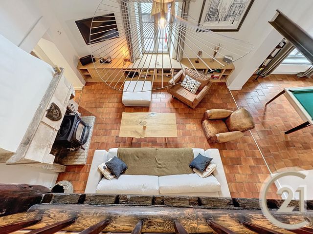 Maison à vendre - 8 pièces - 333 m2 - Pompey - 54 - LORRAINE