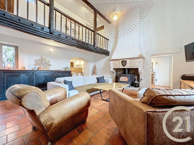 Maison à vendre - 8 pièces - 333 m2 - Pompey - 54 - LORRAINE