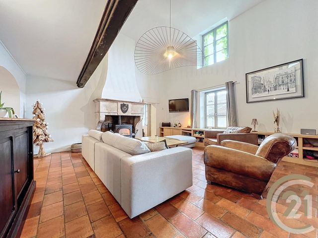 Maison à vendre - 8 pièces - 333 m2 - Pompey - 54 - LORRAINE